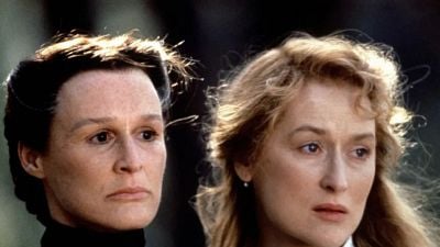 Imagem da notícia 32 anos antes da série A Casa dos Espíritos, existiu um filme com Meryl Streep e Glenn Close: Foi um grande fracasso de bilheteria