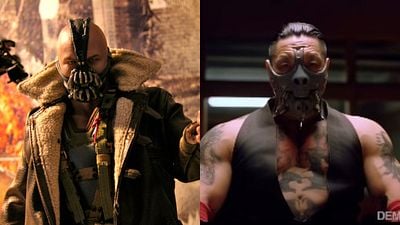 Imagem da notícia E se a trilogia Batman de Christopher Nolan fosse ambientada no Japão?