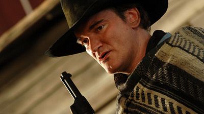 Imagem da notícia "É meu filme favorito de todos os tempos": Quentin Tarantino afirma que este faroeste com Clint Eastwood é a maior conquista da história do cinema