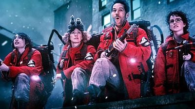 Imagem da notícia 100 milhões de dólares e estrelas de Hollywood: Este filme é o encerramento de uma saga de ficção científica para toda a família