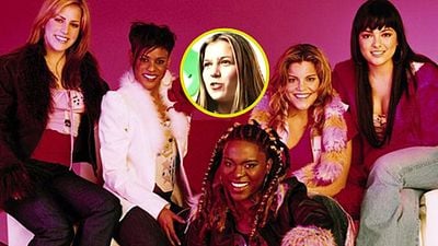 Imagem da notícia Há 22 anos, ela quase fez parte do grupo Rouge em programa musical: Hoje, é uma das maiores atrizes brasileiras da atualidade