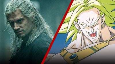 Dragon Ball: Assim seria Henry Cavill como Broly em um filme live-action da franquia