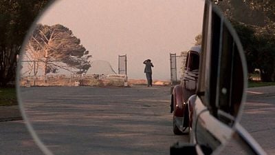 Imagem da notícia 50 anos de um dos melhores suspenses da história: Um grande marco de Hollywood que continua a nos destruir com seu final