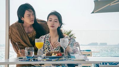 Imagem da notícia Apenas 13 episódios e 3 desejos: O drama coreano da Netflix que está encantando o público