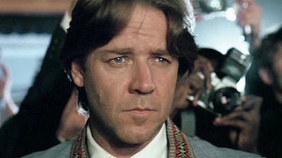 Imagem da notícia Hoje no Prime Video: Russell Crowe caça Denzel Washington em um dos melhores filmes policiais dos últimos 20 anos