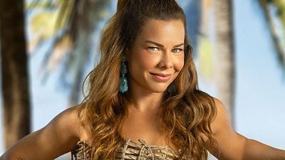 Imagem da notícia "Ainda não tinha acontecido": Fernanda Souza revela surpresas de Ilhados com a Sogra 3 e segredo para entrar no reality da Netflix (Entrevista)