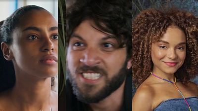 Imagem da notícia Resumo de Mania de Você (18 a 23/11): Viola é humilhada e descobre que está na miséria, Evelyn tem "nova mãe" para sustentar teia de mentiras