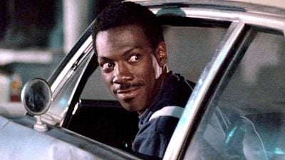 Imagem da notícia “Me sinto um idiota”: Eddie Murphy se arrepende até hoje de ter recusado um dos maiores sucessos dos anos 80