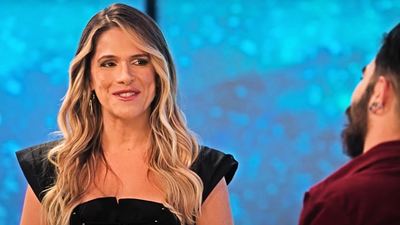 “Talvez não pudesse ser feito na TV aberta”: Ingrid Guimarães apresenta novo reality romântico no streaming (Entrevista exclusiva)