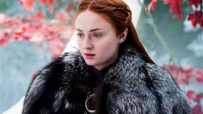 Imagem da notícia Alerta de nova série promissora: Atriz de Game of Thrones estrela drama inspirado em crime real - e surge com visual totalmente diferente