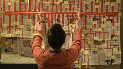 Imagem da notícia Após 25 anos, os fãs de Premonição podem finalmente receber a resposta sobre o maior mistério da franquia