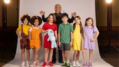 Imagem da notícia "A palavra final sempre vai ser dele!" Mauricio de Souza teve um papel crucial no desenvolvimento de Turma da Mônica - Origens