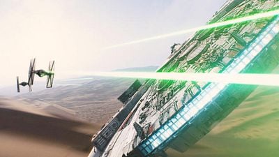 Imagem da notícia Novo filme de Star Wars traz uma lenda absoluta a bordo – uma pessoa que já foi indicada 15 vezes ao Oscar