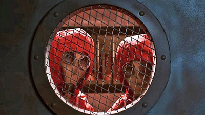 Imagem da notícia Filme de guerra de sucesso perturbadoramente brutal conquista as bilheterias mundiais – arrecadando quase 170 milhões de dólares em seu primeiro fim de semana