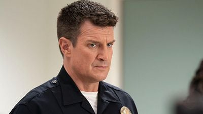 Imagem da notícia Nathan Fillion deixa The Rookie de lado para interpretar um personagem lendário de ficção científica