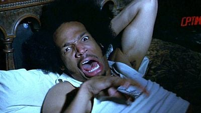 Imagem da notícia "Deu tanto trabalho quanto ficar musculoso": Marlon Wayans precisou perder 15kg para reviver Shorty em Todo Mundo em Pânico 6