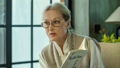 Nem Netflix, nem Amazon: Aqui está a melhor série de ficção científica – com Meryl Streep e ator de Game of Thrones no elenco