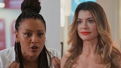 Imagem da notícia Por Você, resumo da semana (05 a 10/10): Bela toma decisão radical após atitude descabida de Vanessa e chama a polícia em outra situação lamentável