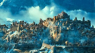 Imagem da notícia Hoje no streaming: Este épico de fantasia extremamente complexo decepcionou muitos, mas uma cena chega a rivalizar com O Senhor dos Anéis