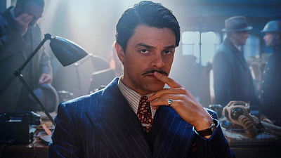 Imagem da notícia Novidades na Netflix: 4 investigadores, 4 épocas e o mesmo corpo - a plataforma apresenta uma série policial “única”