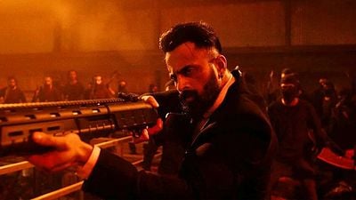 Imagem da notícia Provavelmente o filme de ação mais brutal que você já viu: Carnificina para maiores de 18 anos chega ao streaming