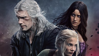 Imagem da notícia 4ª temporada de The Witcher: Todas as informações sobre a sequência da Netflix sem Henry Cavill