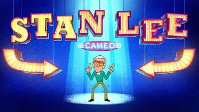 Imagem da notícia Os diretores de Super Mario Bros fizeram um dos filmes de animação e super-heróis mais engraçados dos últimos anos (e você pode assistir no streaming)