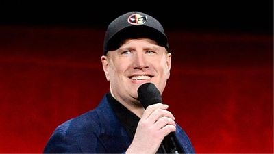 Imagem da notícia "Muita gente não sabe a diferença": Chefão da Marvel, Kevin Feige foi parabenizado por esse filme da DC