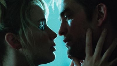 Imagem da notícia Após drama de suspense com Robert Pattinson, uma das cineastas mais relevantes do momento está trabalhando em seu novo projeto!