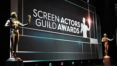 Imagem da notícia SAG Awards 2024 é hoje! Onde assistir à premiação do cinema e da TV?