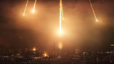 Imagem da notícia "Uma cena impressionante após a outra": O lendário diretor que celebra uma epopeia de ficção científica que foi um fracasso nos cinemas