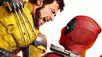 Imagem da notícia "Não há outra maneira": Ryan Reynolds não confiava que a Disney seria capaz de fazer Deadpool & Wolverine