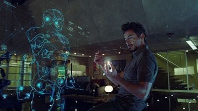 Imagem da notícia "Eles podem me colocar em qualquer papel que quiserem": Esta estrela da Marvel foi totalmente escaneada pela Disney