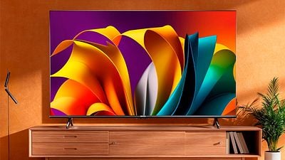 Imagem da notícia Caiu ainda mais! Smart TV 4K de 58 polegadas por R$ 1,7 mil no esquenta Black Friday