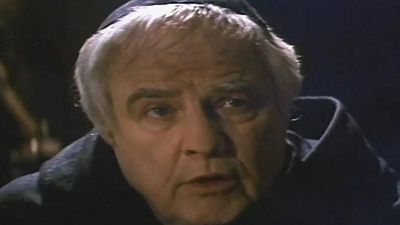 Imagem da notícia Seria um filme épico com Marlon Brando, mas foi um fracasso tão retumbante que as pessoas sempre o confundem com outro filme