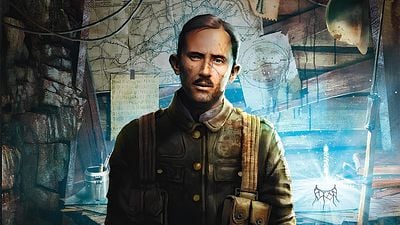 Imagem da notícia Tolkien como você nunca viu: HQ biográfica está com o menor preço do ano