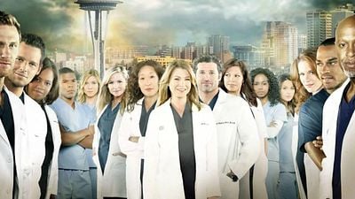 A atriz de Grey's Anatomy que chegou para dois episódios e ficou por mais de 200: "Cheguei para ser demitida"