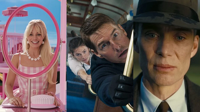 Imagem da notícia “Um triunfo para os filmes originais”: Missão Impossível 7 foi um fracasso, mas seu diretor está encantado com Barbenheimer