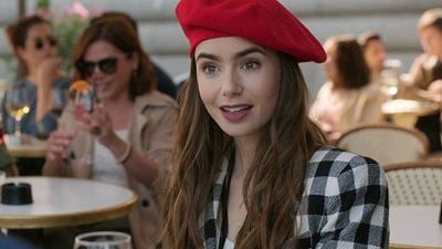 Emily em Paris, mas nem tanto: Afetada pela greve, 4ª temporada da série da Netflix terá gravações fora da França