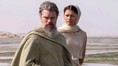 Imagem da notícia A Odisseia: Antes mesmo do lançamento, o novo filme de Christopher Nolan já é um sucesso