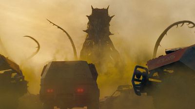 Imagem da notícia A maldição das adaptações de videogames retorna: Filme de ficção científica de 115 milhões de dólares fracassa