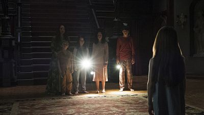 Uma das melhores minisséries de terror dos últimos anos: Está na Netflix e tem 10 episódios de arrepiar