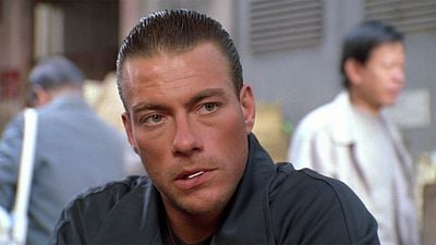 Imagem da notícia "Quero fazer filmes sobre paixão": Jean-Claude Van Damme tinha algo que faltava em Arnold Schwarzenegger e Sylvester Stallone nos anos 80