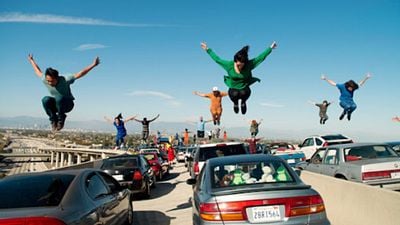 Imagem da notícia Há 8 anos, a primeira cena deste filme musical deu a todos uma lição de cinema