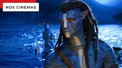 Imagem da notícia Avatar 2 - O Caminho da Água: Qual é a altura de um Na'vi?