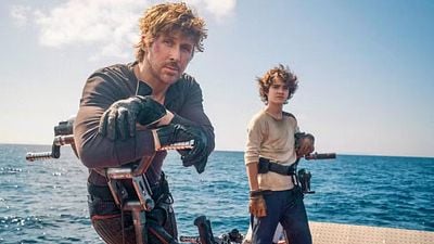 Imagem da notícia Novas informações sobre o filme de Star Wars com Ryan Gosling: Finalmente sabemos mais sobre o novo começo da lendária saga