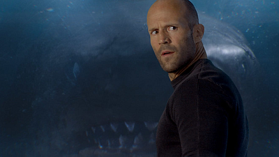 Imagem da notícia Jason Statham admite por que sempre interpreta o mesmo personagem: "Eu não sou realmente um ator, eu costumava trabalhar vendendo e roubando joias na rua"