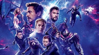 Imagem da notícia Como se não bastasse a esperança pelos pós-créditos, a Marvel destruiu mais uma coisa no cinema — de acordo com este ator