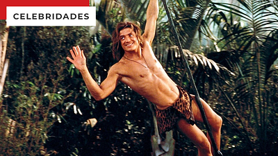 Imagem da notícia Brendan Fraser quase morreu de fome para viver um de seus personagens mais famosos