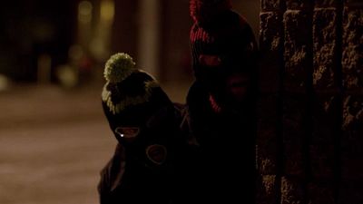 Imagem da notícia Nem Peaky Blinders, nem Stranger Things: Esta é a melhor série para ver na Netflix segundo os leitores do AdoroCinema